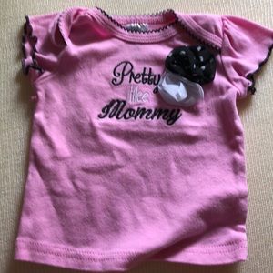 Infant T-shirt